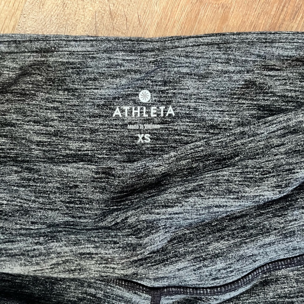 Athleta Leggings
